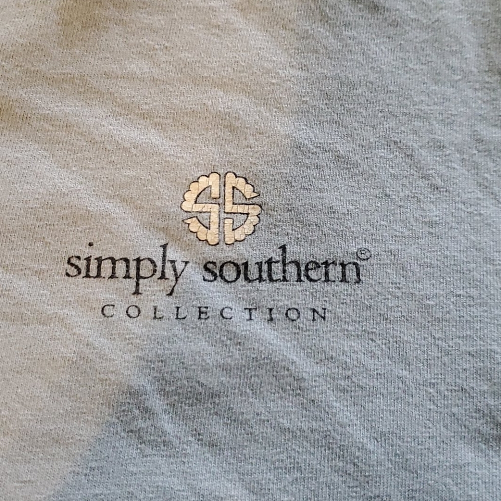 Short sleeve tee